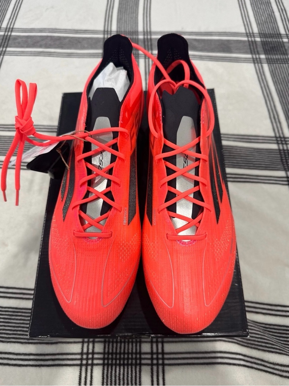 Soccer cleats